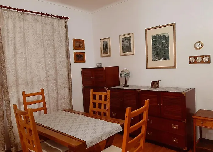 House Leticija Rustica