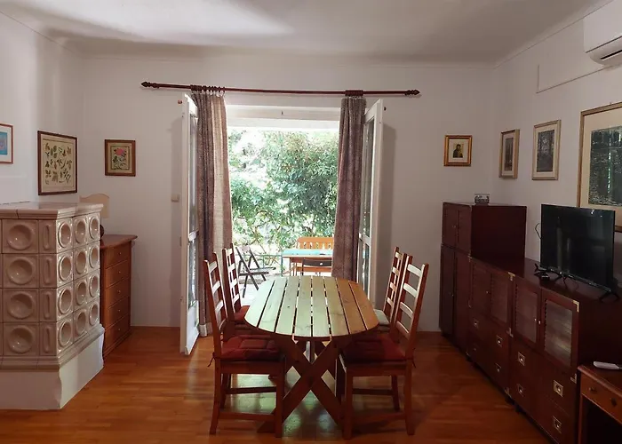 House Leticija Rustica