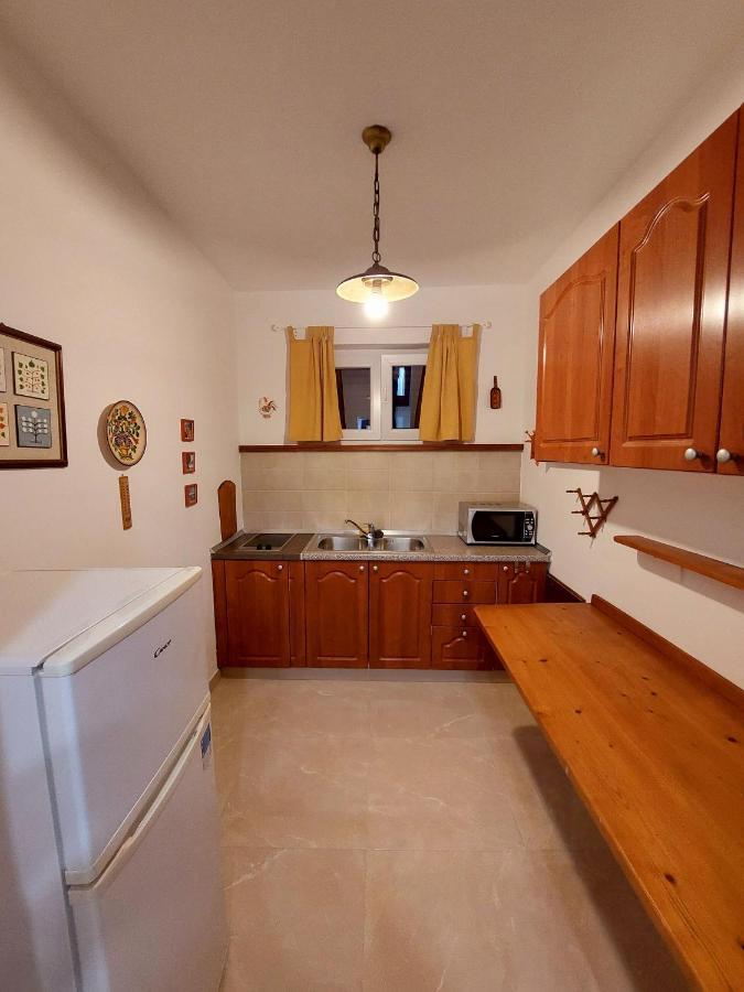 House Leticija Rustica Holiday home *