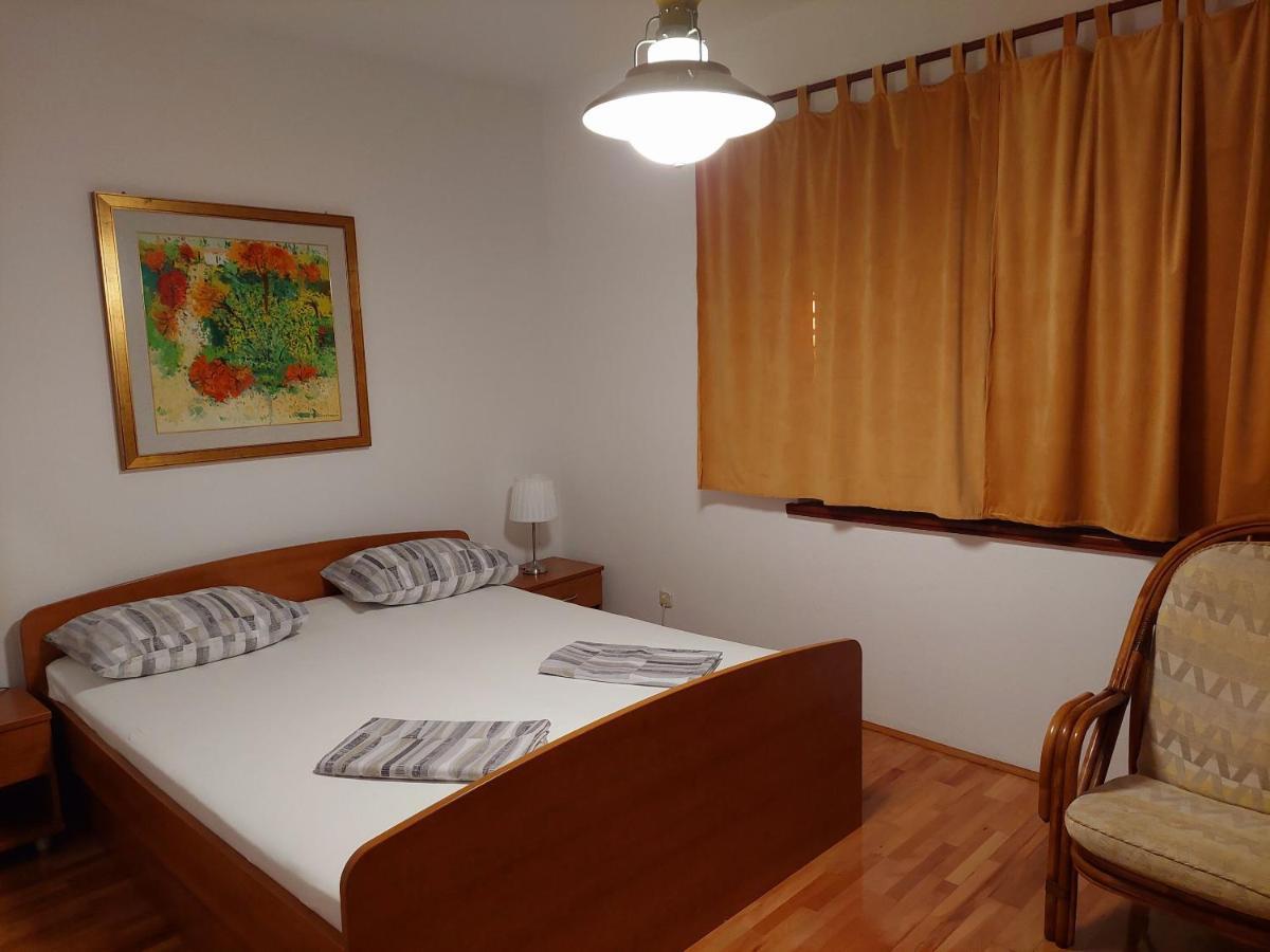 Holiday home House Leticija Rustica