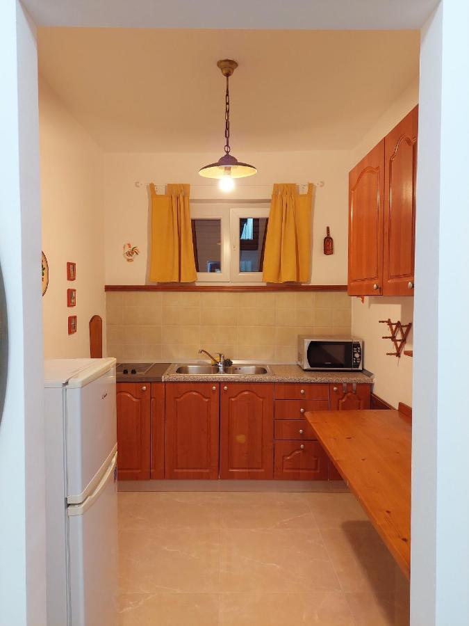 Holiday home House Leticija Rustica *