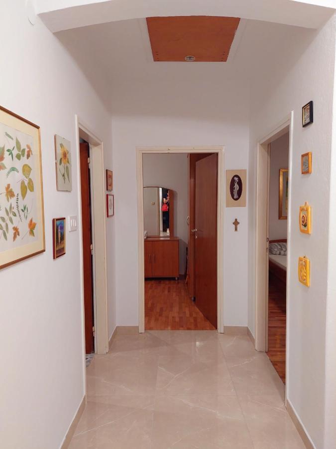 Holiday home House Leticija Rustica Novalja