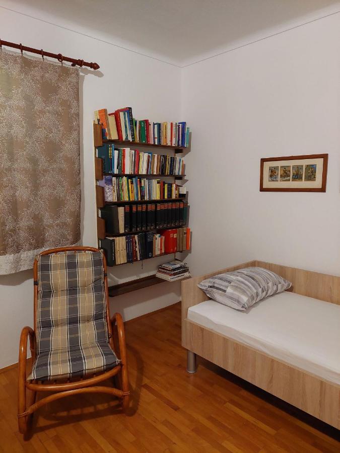 House Leticija Rustica * Novalja