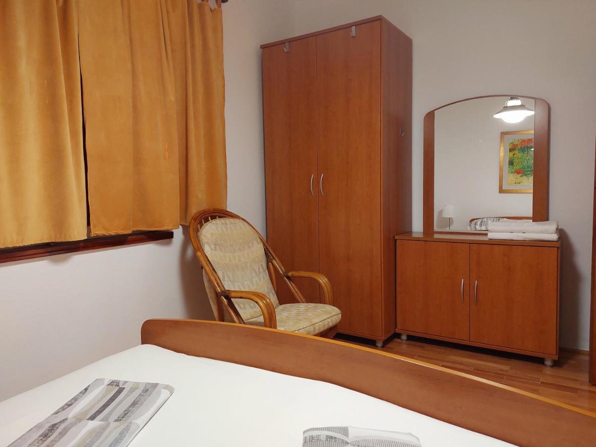 House Leticija Rustica Holiday home