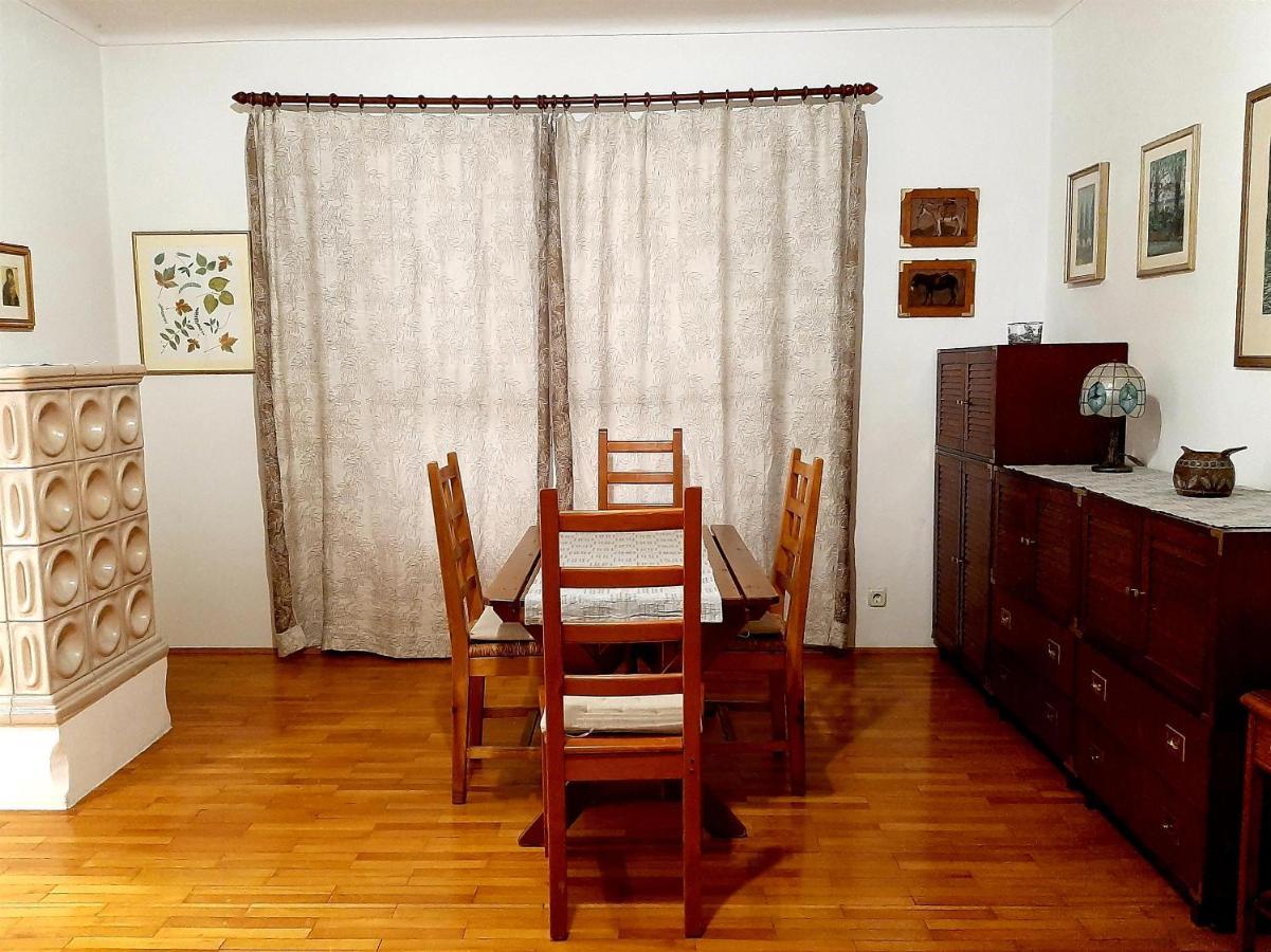 House Leticija Rustica Holiday home Novalja