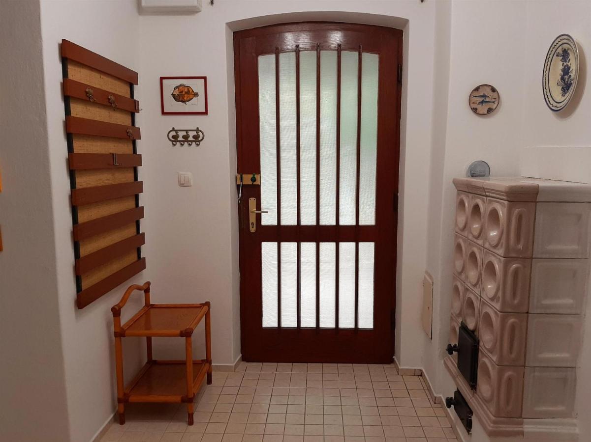 Holiday home House Leticija Rustica
