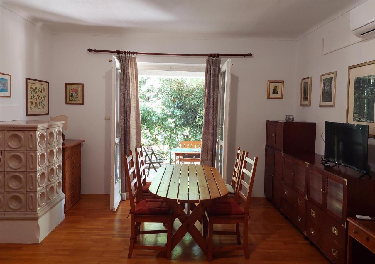 House Leticija Rustica Holiday home *
