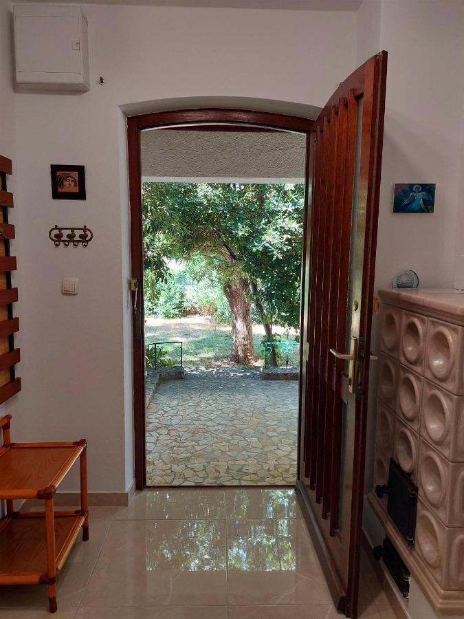 House Leticija Rustica Holiday home