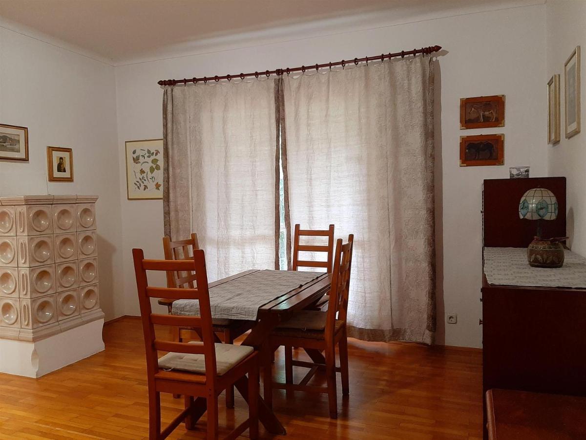 House Leticija Rustica Holiday home Novalja