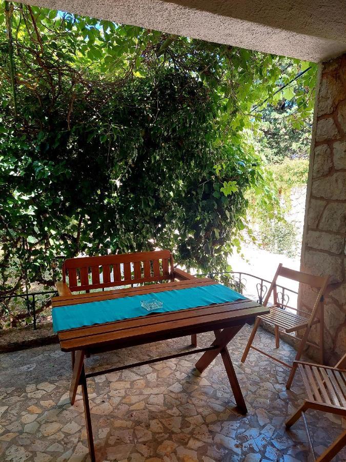 Holiday home House Leticija Rustica *