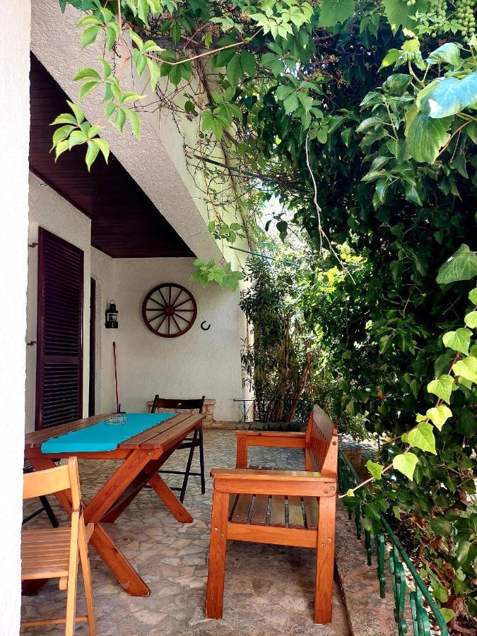 House Leticija Rustica Holiday home *