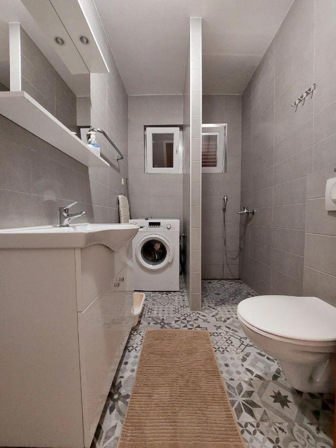Vikendica House Leticija Rustica *