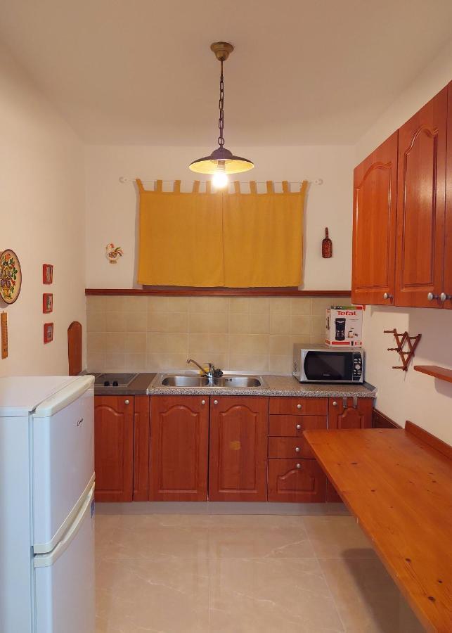 Vikendica House Leticija Rustica *